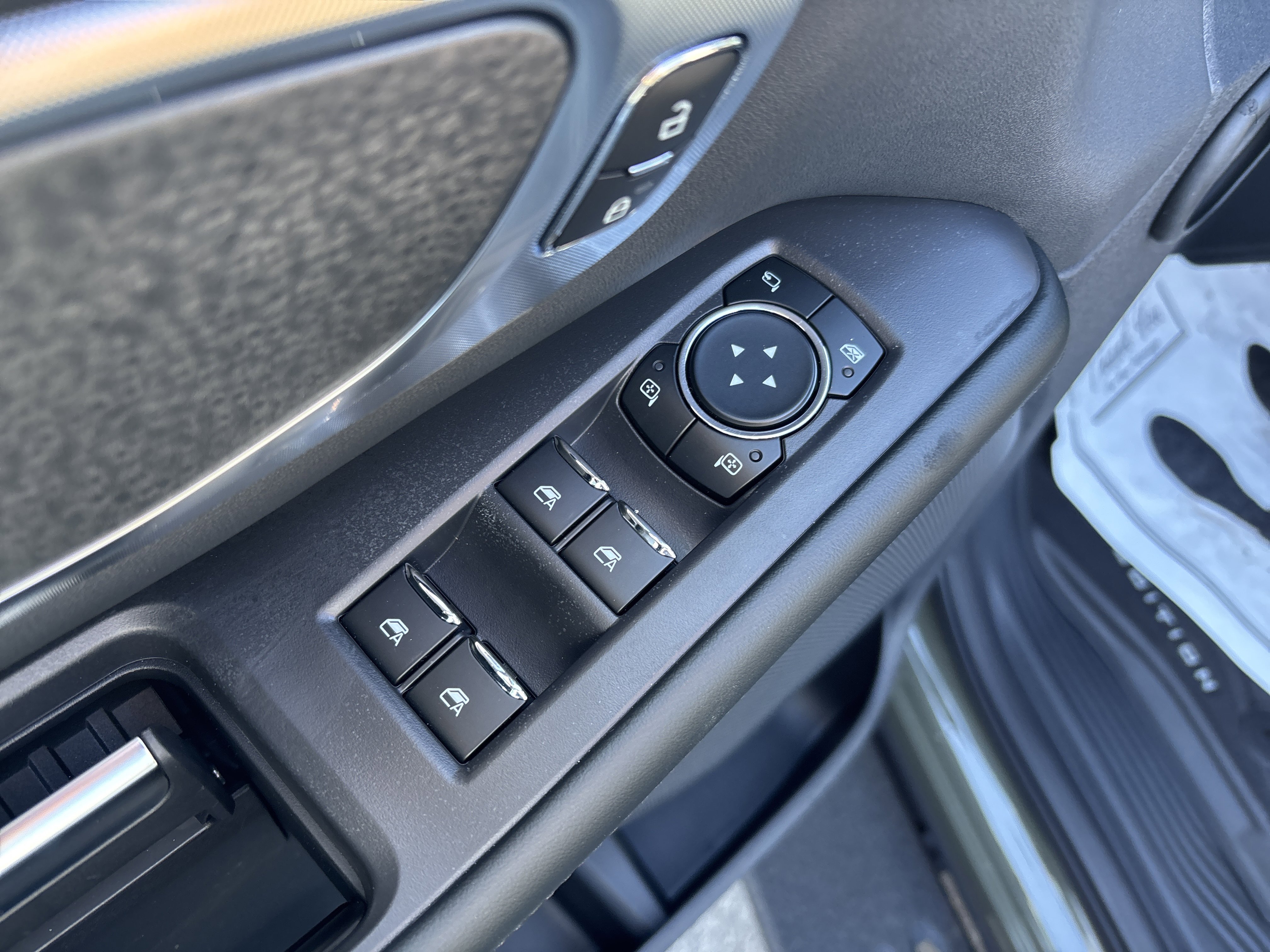 New 2025 Ford Expedition Tremor image 17