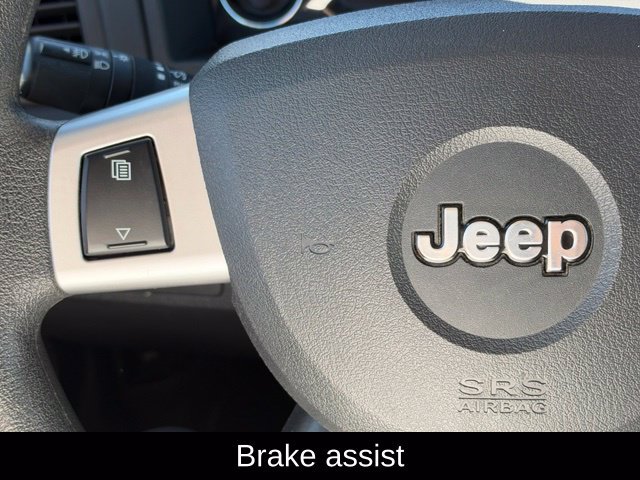 Used 2008 Jeep Grand Cherokee Laredo AWD/4WD image 30