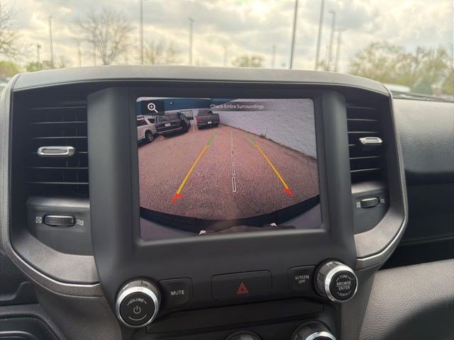 Used 2022 RAM 1500 Tradesman w/ Trailer Tow Group image 28