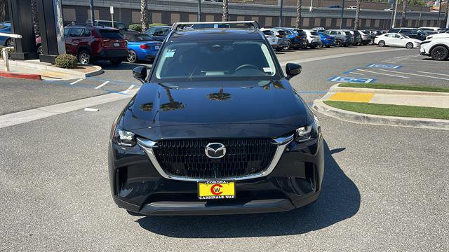 New 2025 MAZDA CX-90 3.3 Turbo w/ Preferred Package image 2