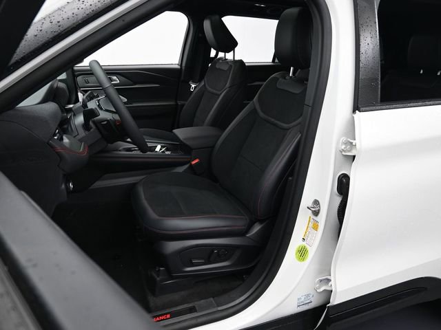 New 2025 Ford Explorer ST w/ Sun And Sound Package image 12
