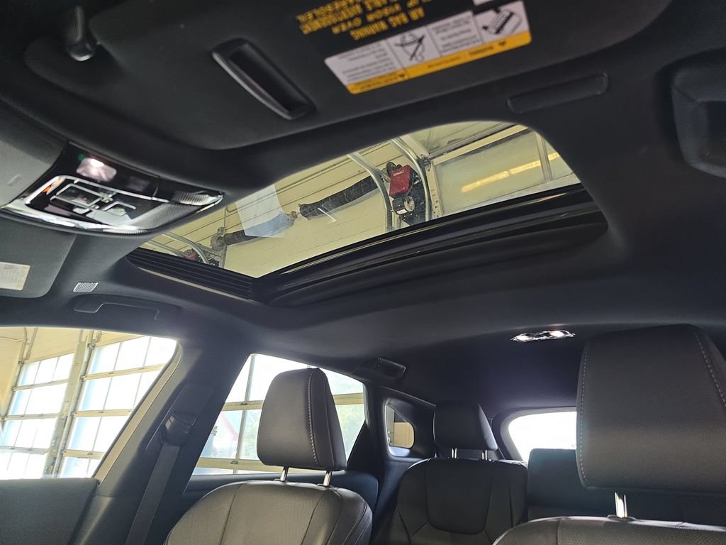 Used 2023 Lexus RX 350 Premium Plus w/ Accessory Package (Z1) AWD/4WD image 30