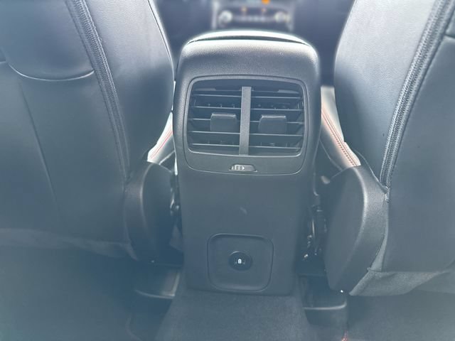 Used 2023 Ford Escape ST-Line w/ Tech Pack #1 AWD/4WD image 23