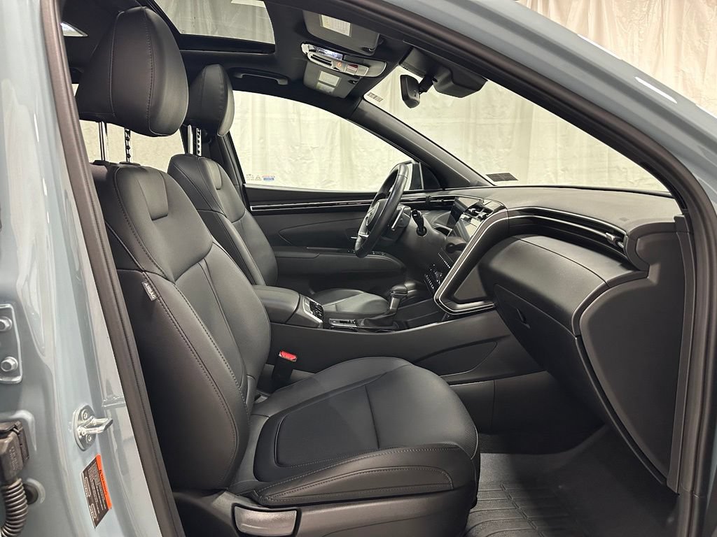 Used 2024 Hyundai Santa Cruz XRT AWD/4WD image 57