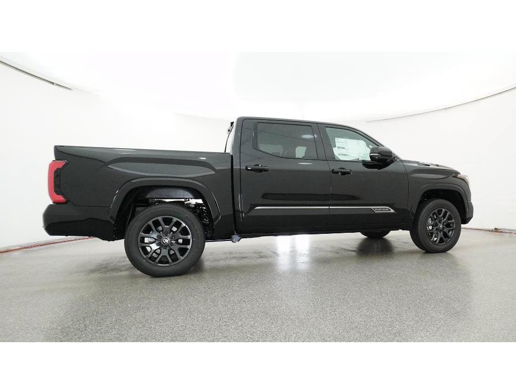 New 2026 Toyota Tundra Platinum AWD/4WD image 26