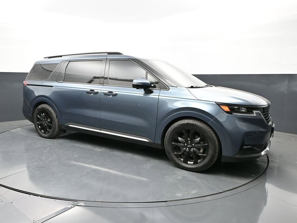 Used 2024 Kia Carnival SX Prestige FWD image 5