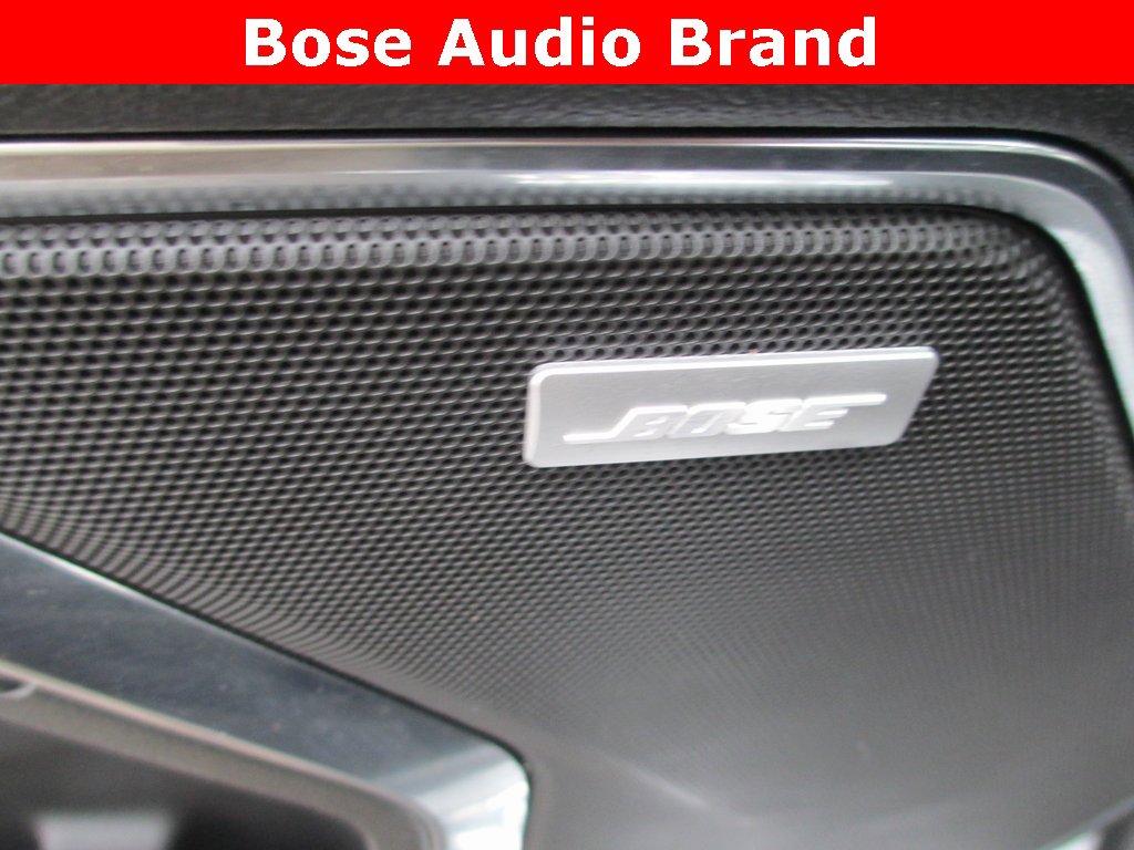 Certified 2024 Chevrolet Silverado 1500 RST w/ RST All Star Premium Package image 18