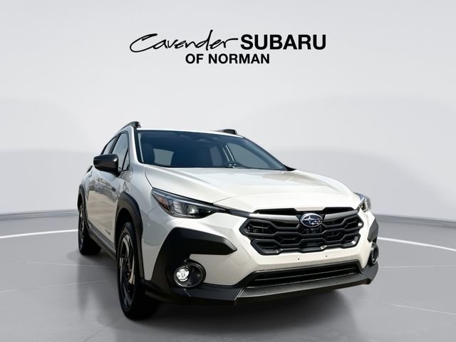 New 2026 Subaru Crosstrek 2.5i Limited