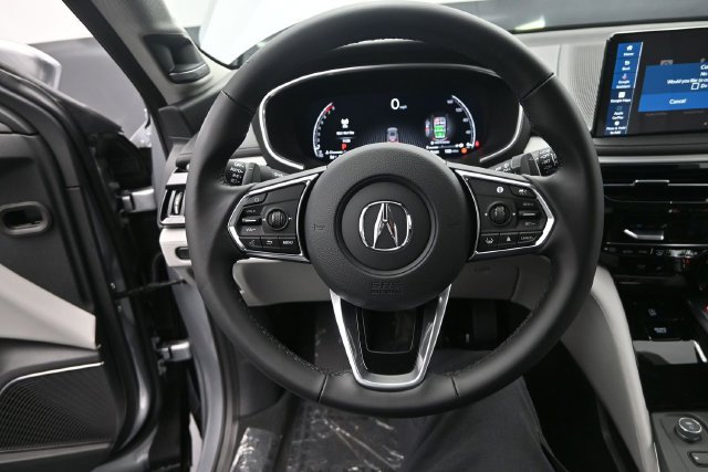 New 2026 Acura MDX w/ Technology Package FWD image 12