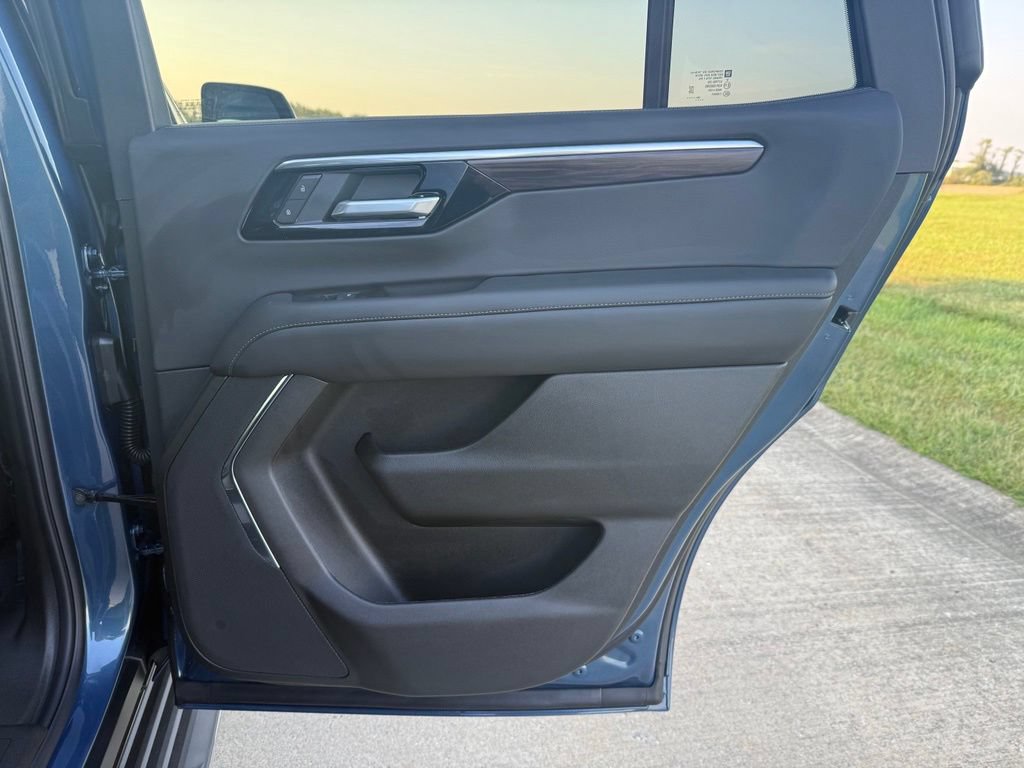 New 2026 Chevrolet Tahoe LS RWD image 16