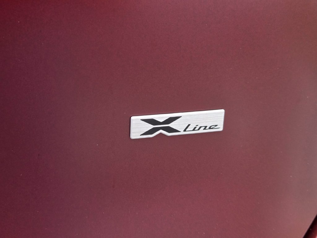 Used 2027 Kia Seltos X-Line S w/ X-Line S Premium Package AWD/4WD image 11