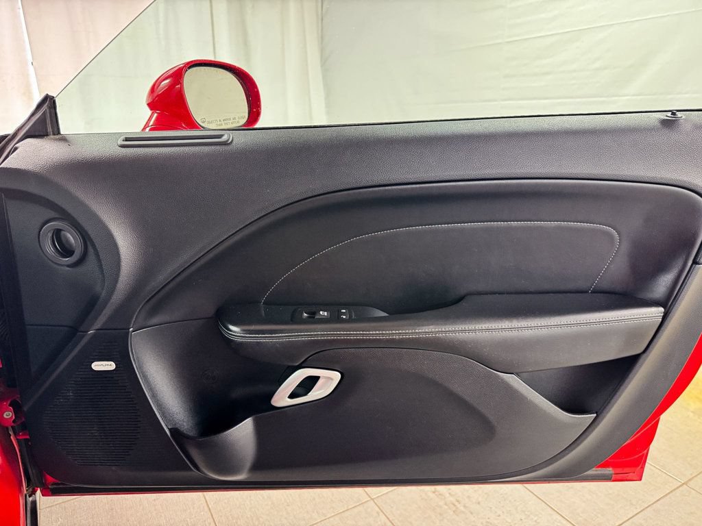 Used 2015 Dodge Challenger SXT Plus RWD image 14