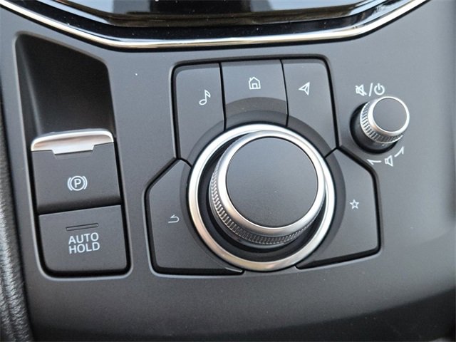 New 2025 MAZDA CX-5 AWD 2.5 S w/ Select Package image 7