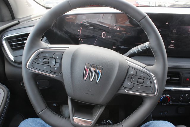 New 2026 Buick Encore GX Sport Touring w/ Experience Buick Package image 5