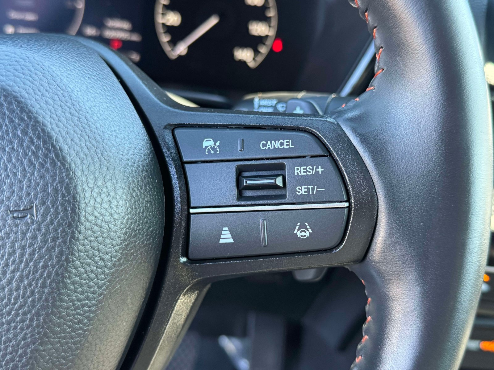 Used 2024 Honda CR-V Sport image 20