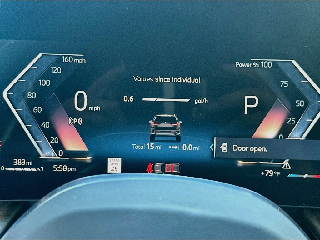 New 2027 BMW X1 xDrive28i AWD/4WD image 12