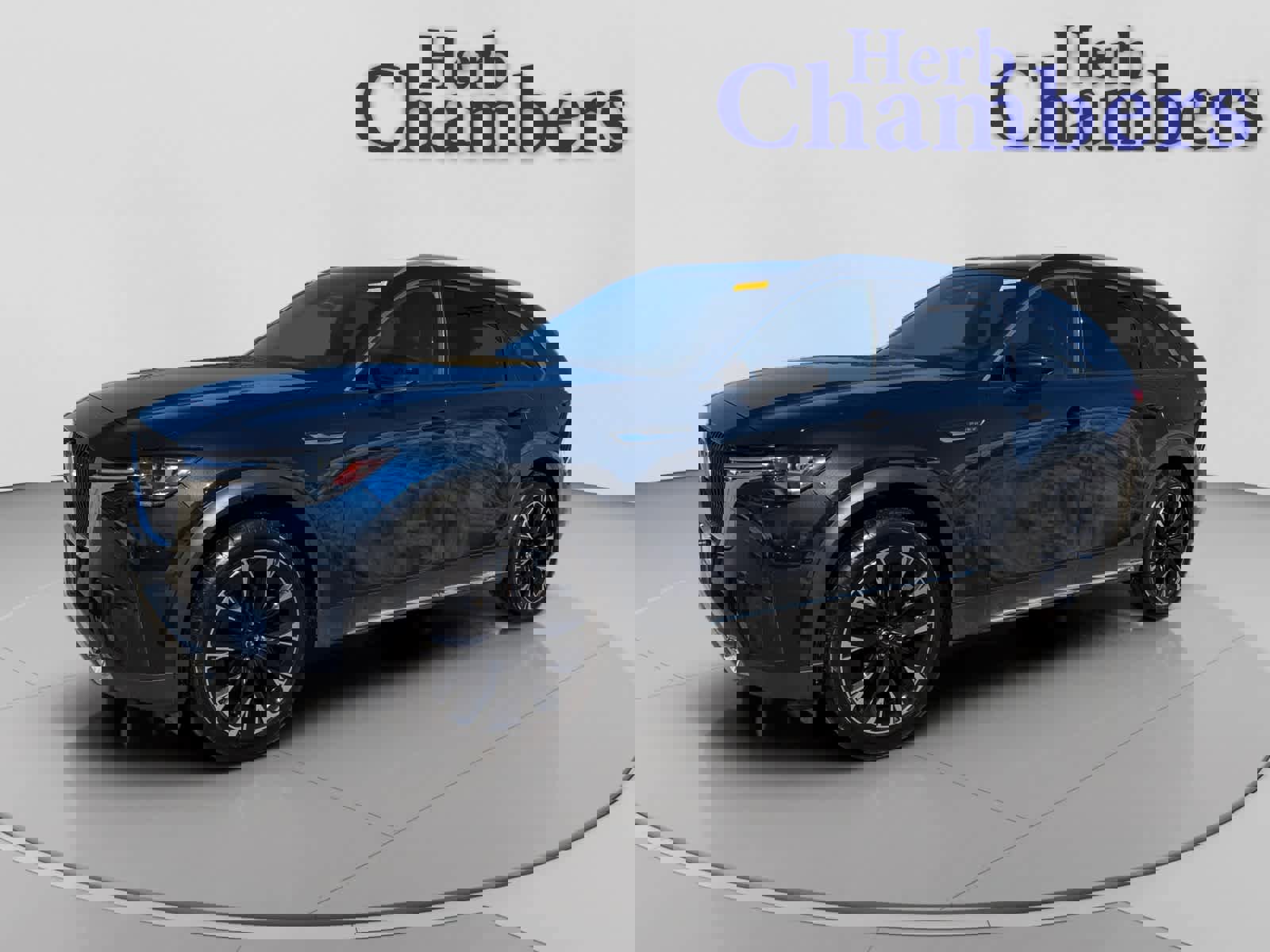 Used 2024 MAZDA CX-90 Plug-In Hybrid w/ Premium Plus image 10