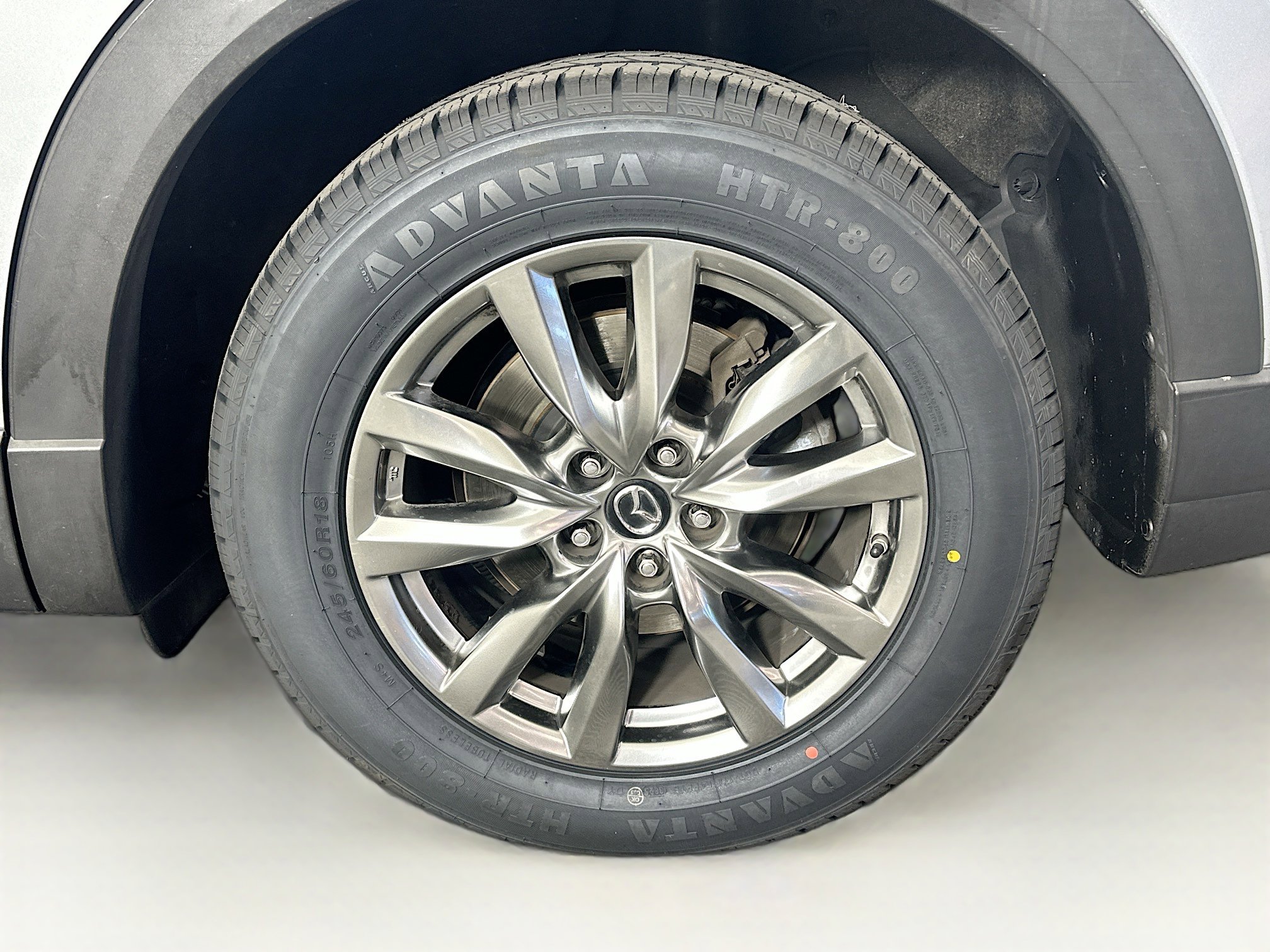 Used 2019 MAZDA CX-9 Touring w/ Touring Premium Package image 11