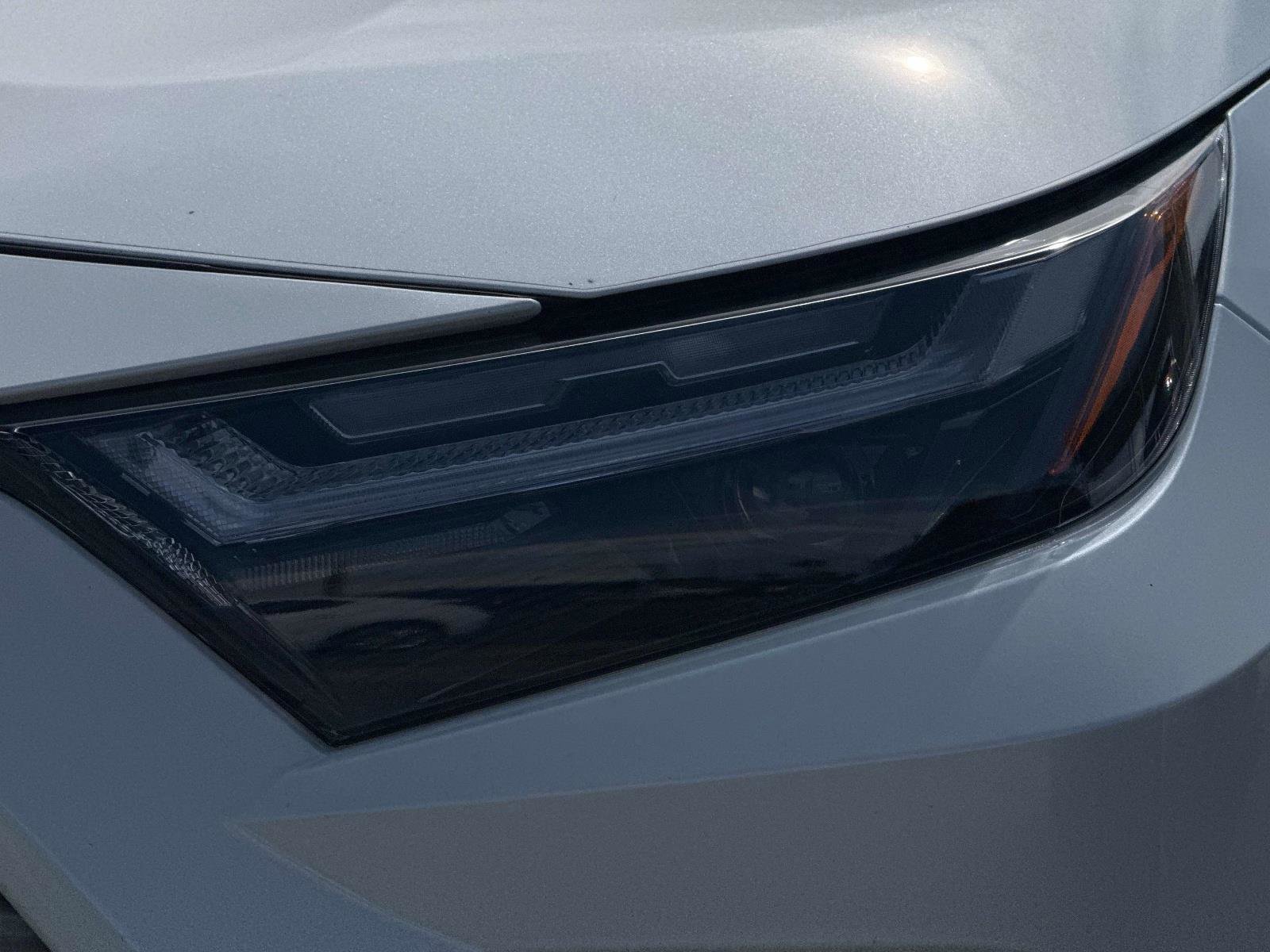 Used 2022 Toyota RAV4 XSE w/ XSE Grade Weather Package image 10