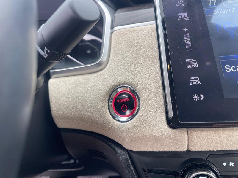 Used 2020 Honda Clarity Touring image 26