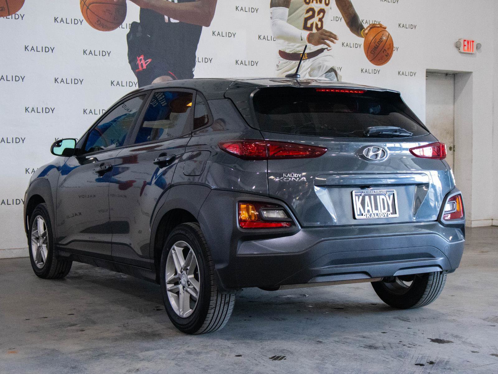 Used 2019 Hyundai Kona SE image 21