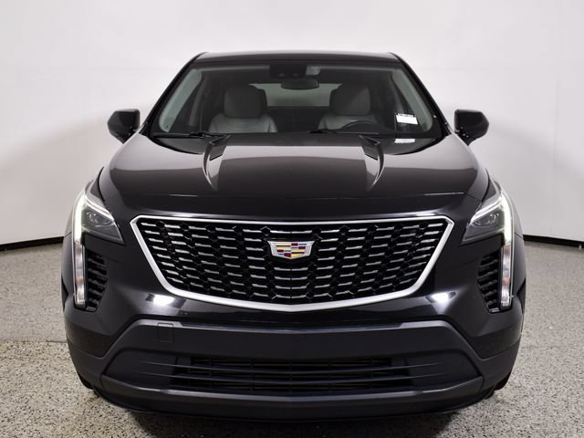 Used 2020 Cadillac XT4 Luxury FWD image 11