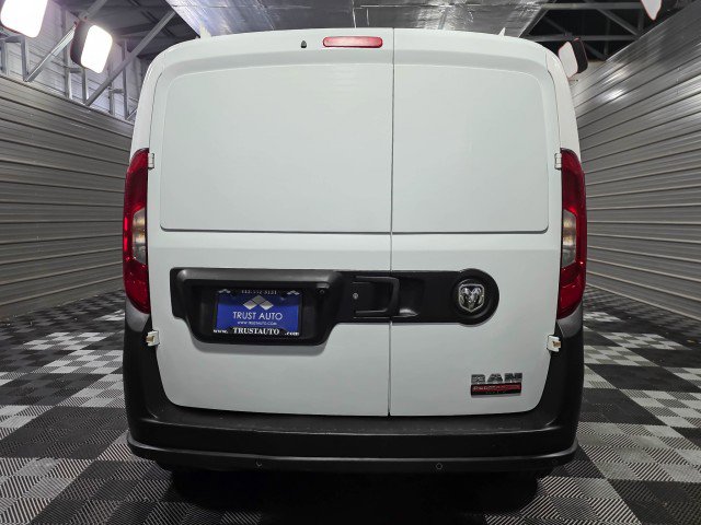 Used 2020 RAM ProMaster City Tradesman FWD image 6