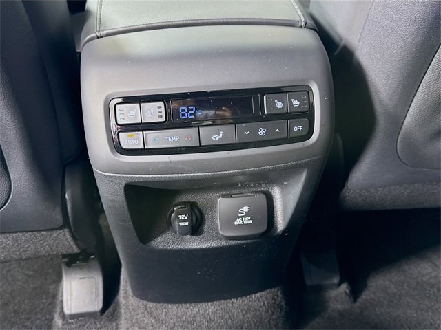 Used 2023 Hyundai Palisade Calligraphy w/ Cargo Package image 26