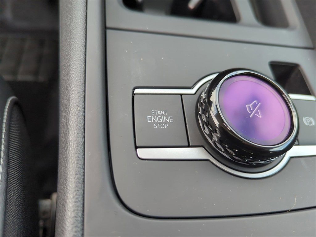 New 2026 Volkswagen Tiguan SE image 19