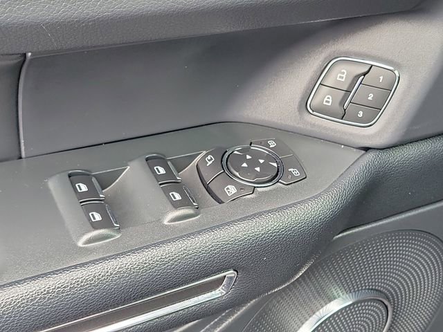 Certified 2022 Ford Expedition Limited AWD/4WD image 15