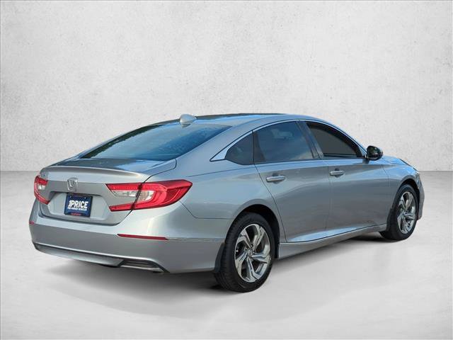 Used 2020 Honda Accord EX image 3