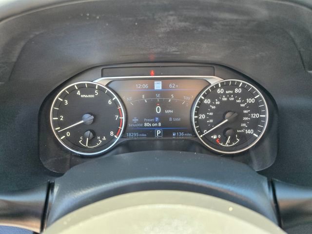 Used 2023 Nissan Altima 2.5 SL FWD image 35