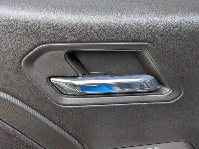 Used 2023 Chevrolet Colorado LT w/ LT Convenience Package II image 29