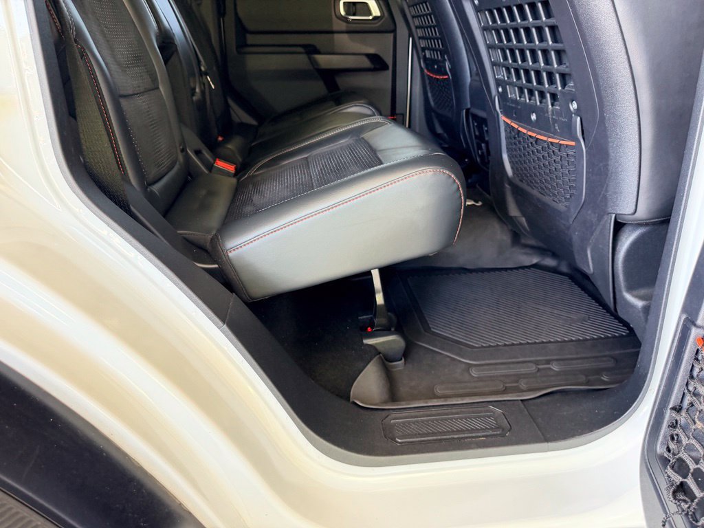 Used 2022 Ford Bronco Raptor AWD/4WD image 34