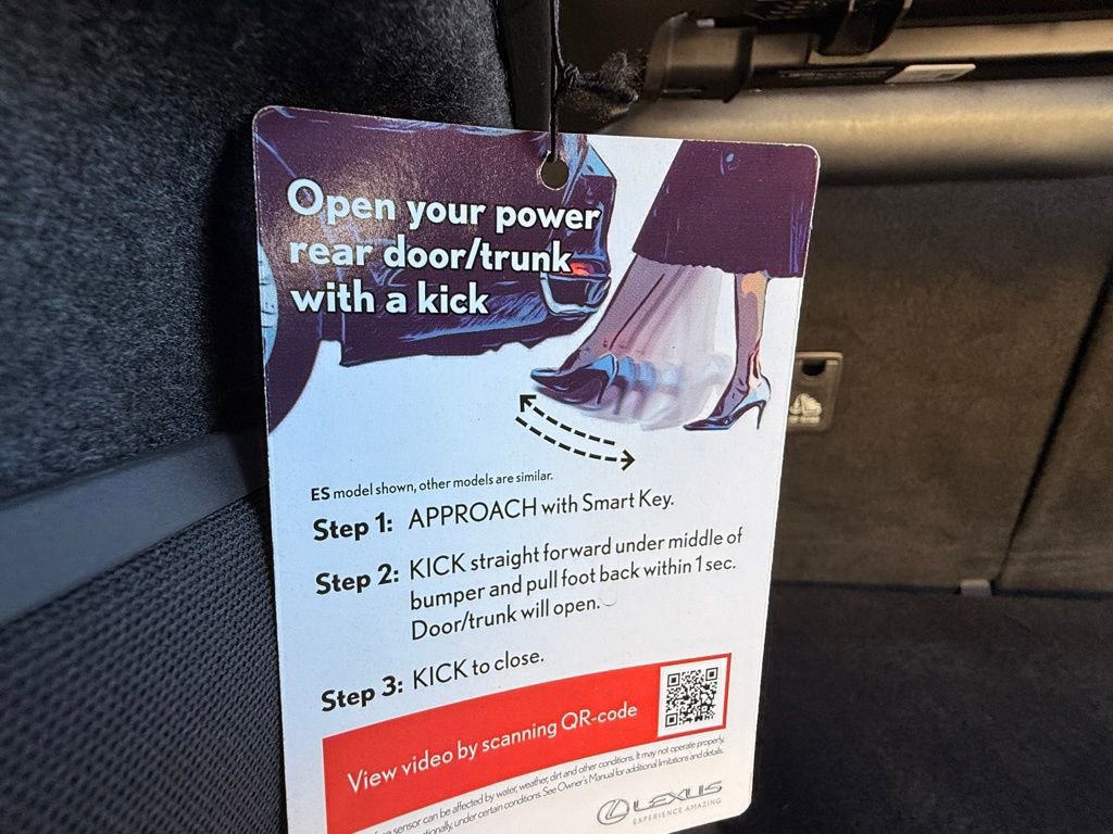 Used 2023 Lexus RX 350 Premium image 13