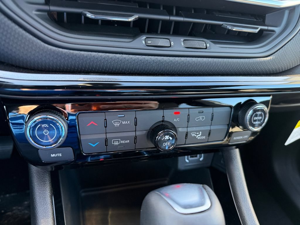 New 2026 Jeep Compass Latitude AWD/4WD image 20