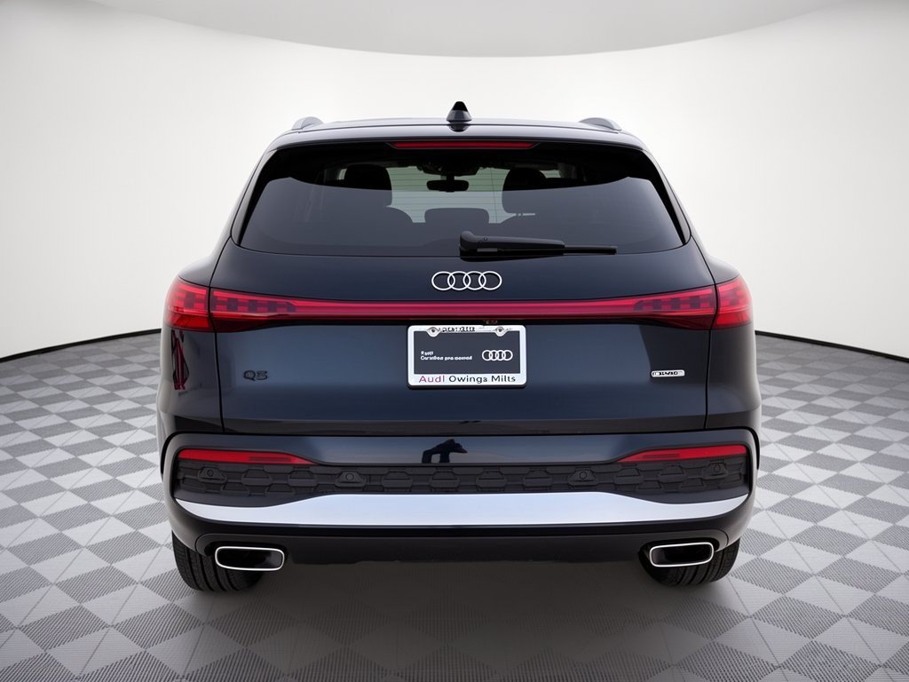 Certified 2026 Audi Q5 Premium AWD/4WD image 11