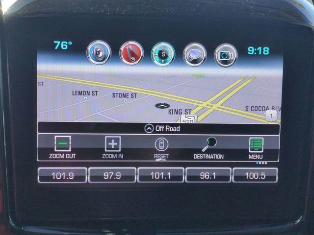 Used 2019 Chevrolet Traverse RS image 19