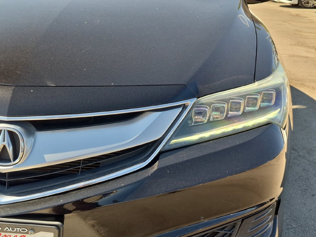 Used 2017 Acura ILX FWD image 36