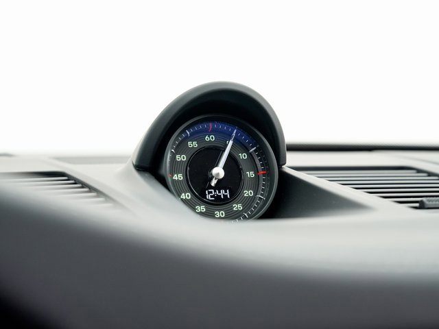 Used 2024 Porsche 911 GT3 RS image 18