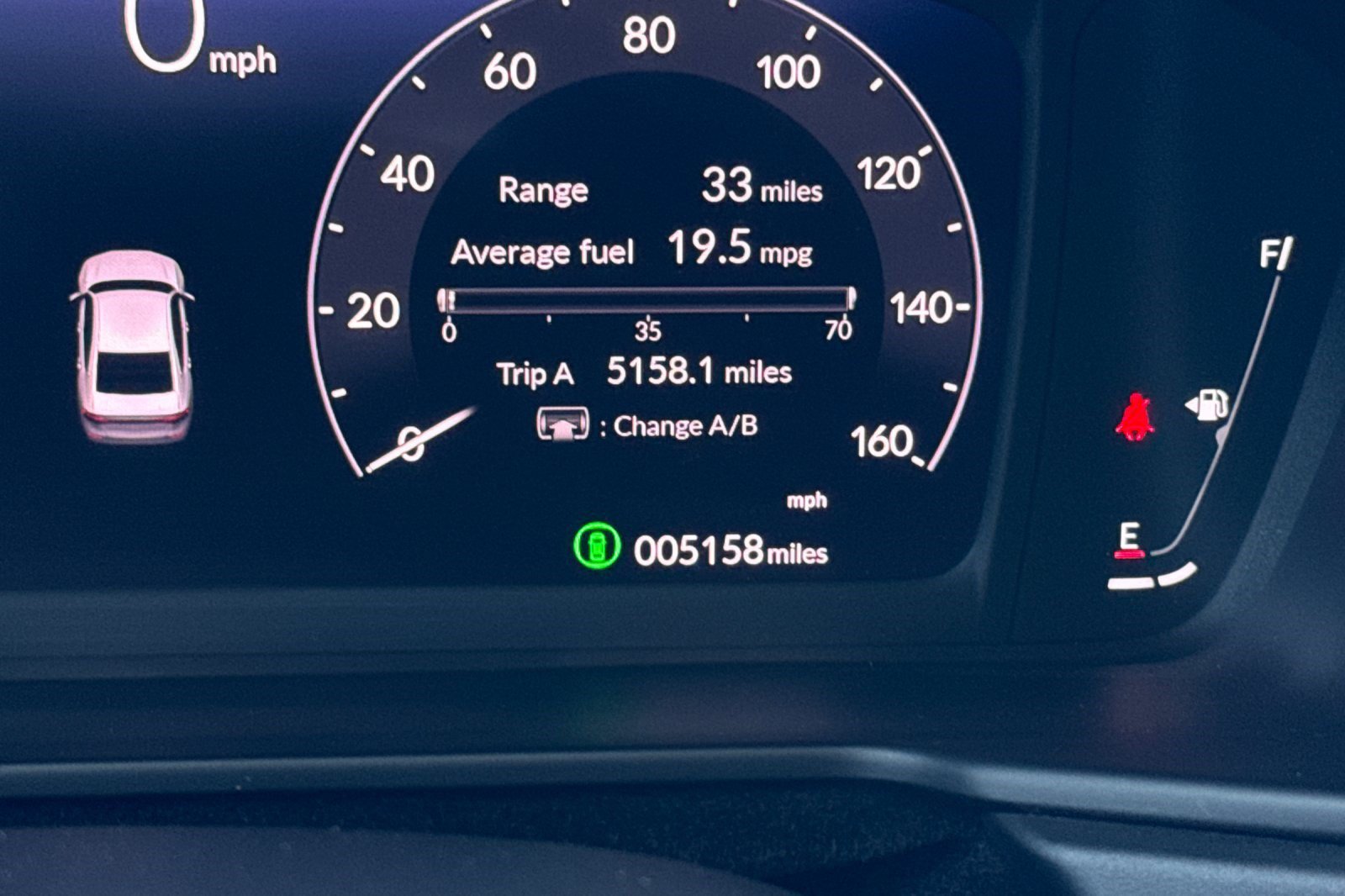 Certified 2025 Honda Accord SE image 24
