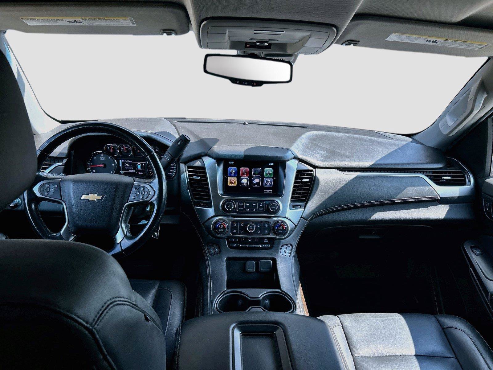 Used 2019 Chevrolet Tahoe LT AWD/4WD image 16