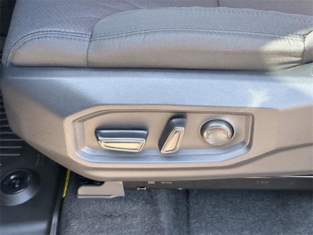 Certified 2026 Toyota Tundra SR5 image 21