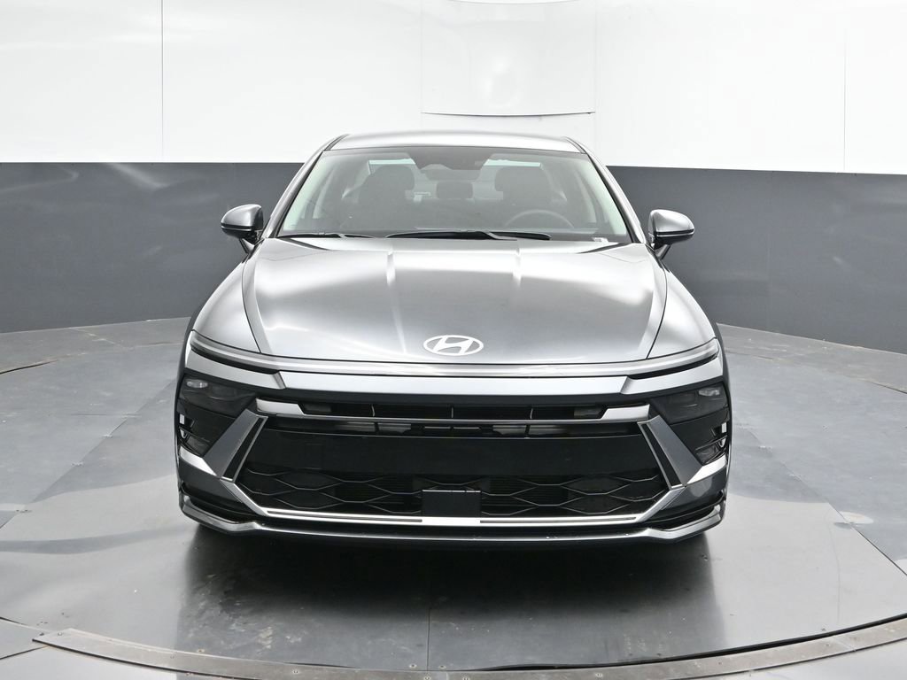 New 2026 Hyundai Sonata SEL FWD image 8