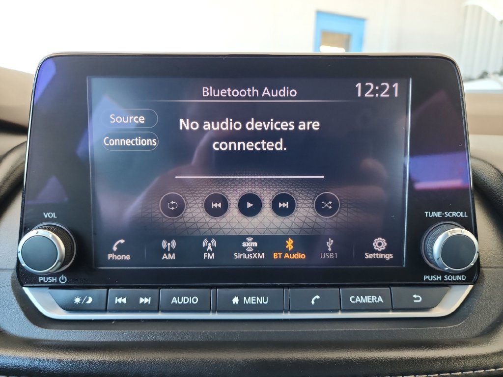 Used 2023 Nissan Rogue S FWD image 26