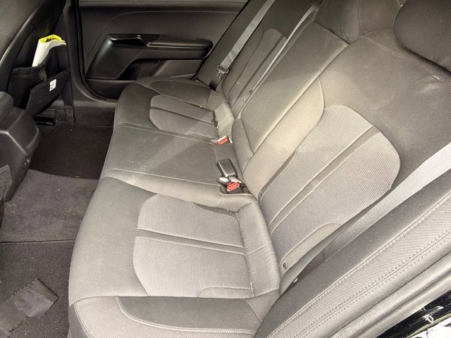 Used 2022 Kia K5 LXS image 7