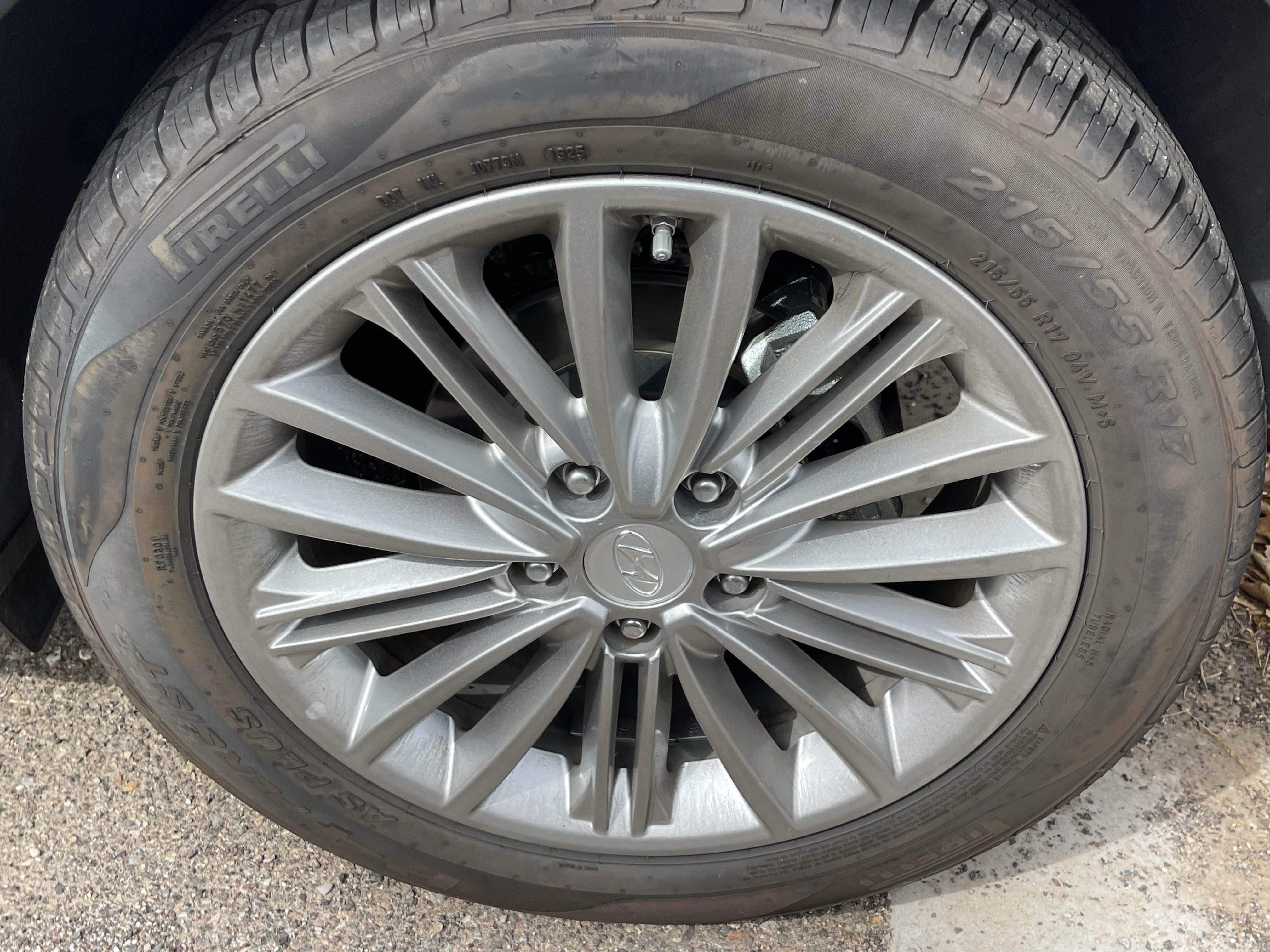 Used 2020 Hyundai Kona SEL FWD image 5