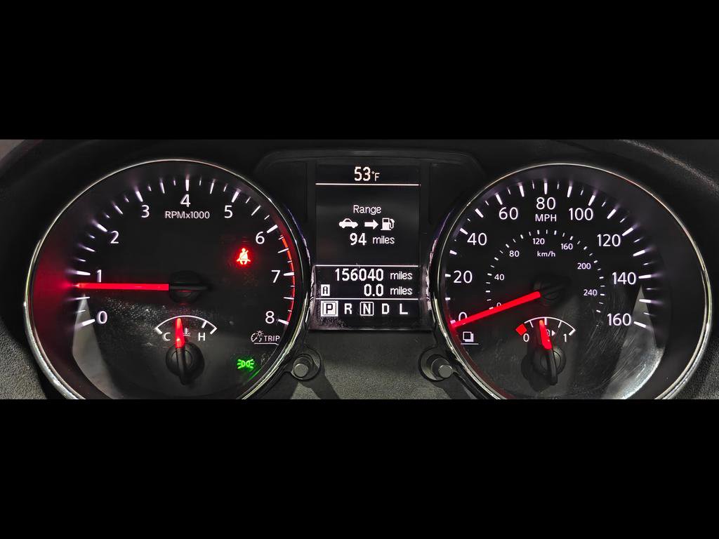 Used 2011 Nissan Rogue SV image 35