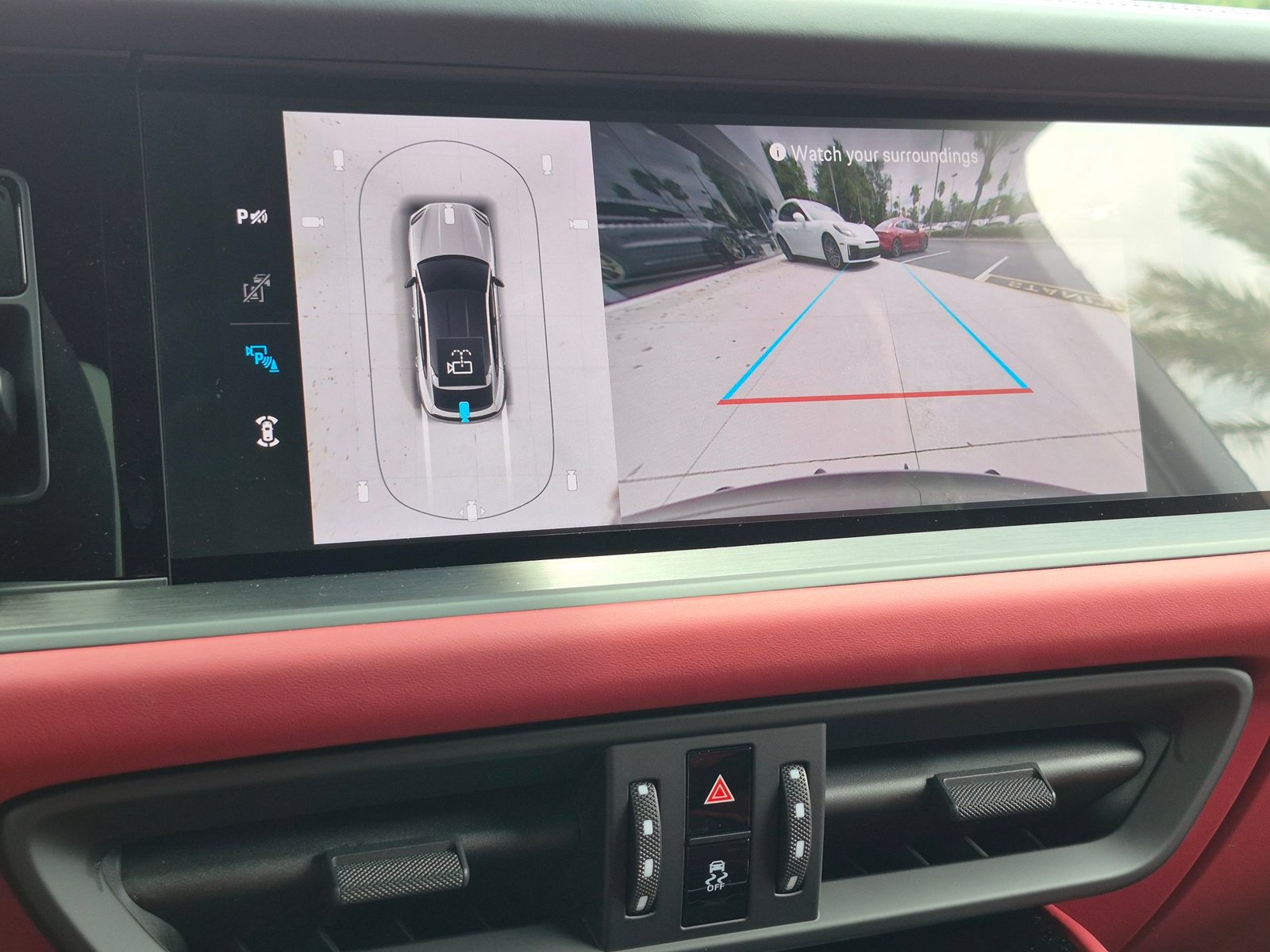 New 2026 Porsche Cayenne GTS AWD/4WD image 20