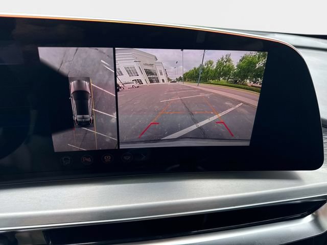 New 2026 Cadillac Lyriq Sport AWD/4WD image 22